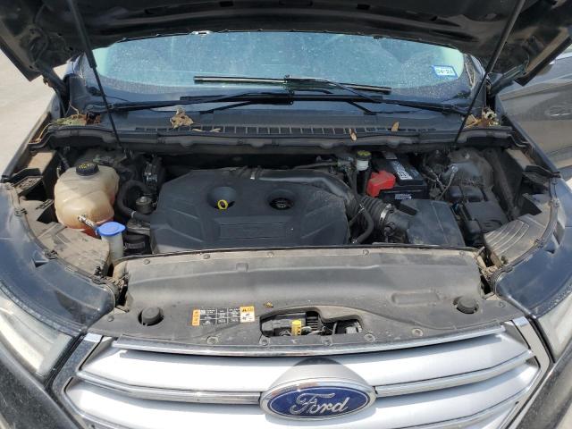 Photo 10 VIN: 2FMPK3J96HBC32129 - FORD EDGE SEL 