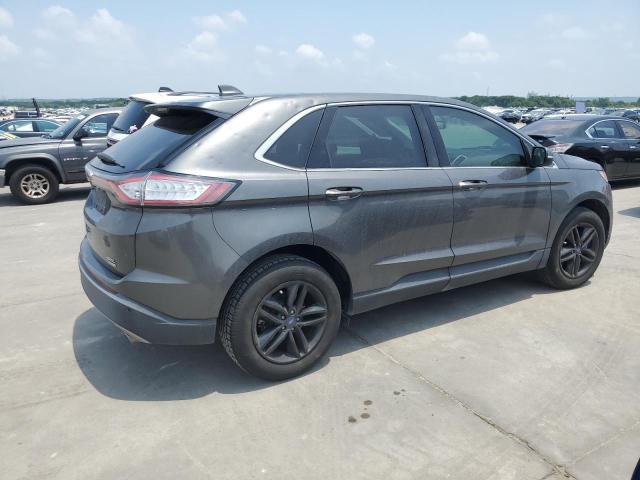 Photo 2 VIN: 2FMPK3J96HBC32129 - FORD EDGE SEL 