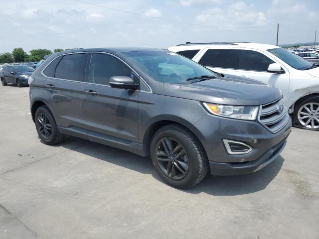 Photo 3 VIN: 2FMPK3J96HBC32129 - FORD EDGE SEL 