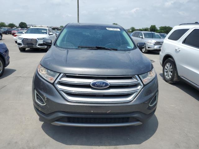 Photo 4 VIN: 2FMPK3J96HBC32129 - FORD EDGE SEL 