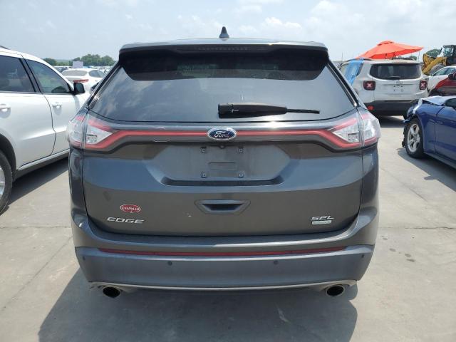 Photo 5 VIN: 2FMPK3J96HBC32129 - FORD EDGE SEL 