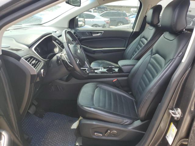 Photo 6 VIN: 2FMPK3J96HBC32129 - FORD EDGE SEL 