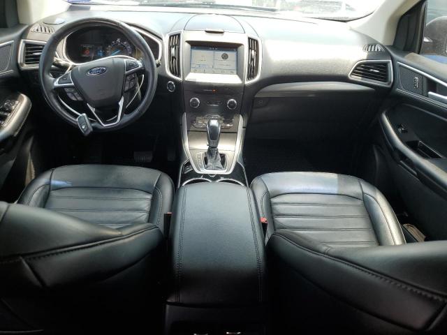 Photo 7 VIN: 2FMPK3J96HBC32129 - FORD EDGE SEL 