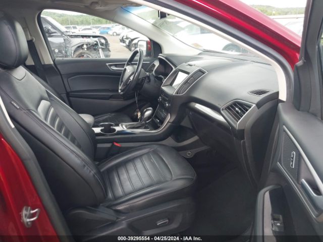 Photo 4 VIN: 2FMPK3J96HBC36973 - FORD EDGE 