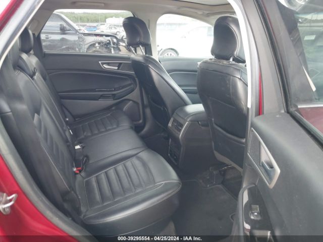 Photo 7 VIN: 2FMPK3J96HBC36973 - FORD EDGE 