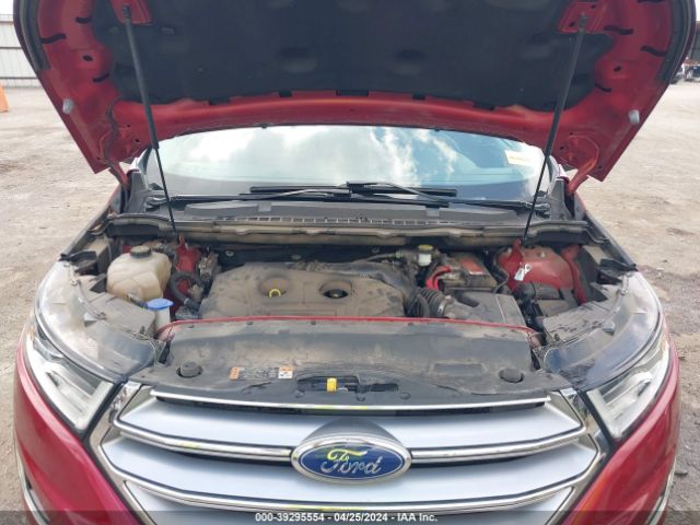 Photo 9 VIN: 2FMPK3J96HBC36973 - FORD EDGE 