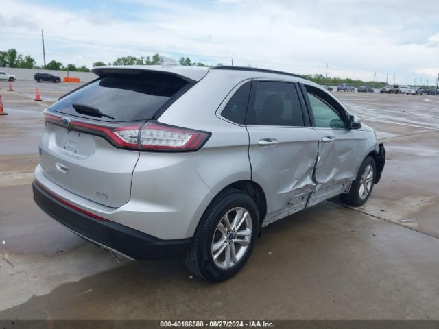 Photo 3 VIN: 2FMPK3J96JBB12921 - FORD EDGE 