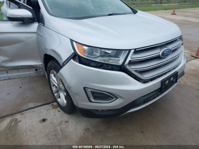 Photo 5 VIN: 2FMPK3J96JBB12921 - FORD EDGE 