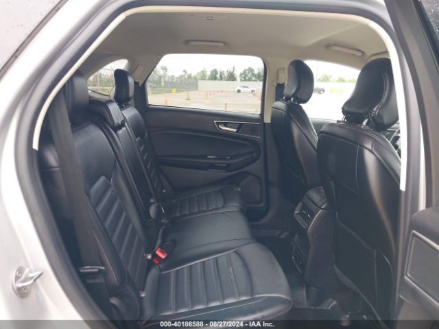 Photo 7 VIN: 2FMPK3J96JBB12921 - FORD EDGE 