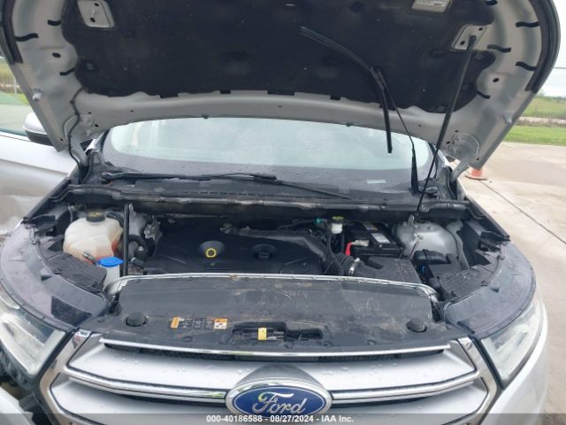 Photo 9 VIN: 2FMPK3J96JBB12921 - FORD EDGE 