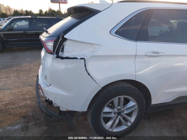 Photo 5 VIN: 2FMPK3J96JBB30786 - FORD EDGE 