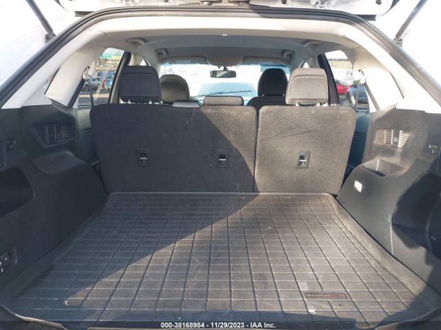 Photo 7 VIN: 2FMPK3J96JBB30786 - FORD EDGE 