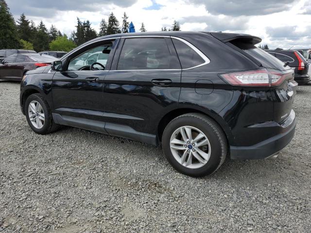 Photo 1 VIN: 2FMPK3J96JBB40444 - FORD EDGE 