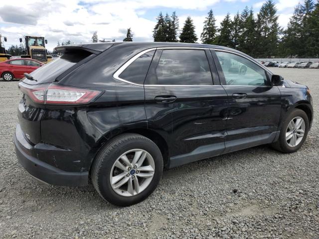 Photo 2 VIN: 2FMPK3J96JBB40444 - FORD EDGE 