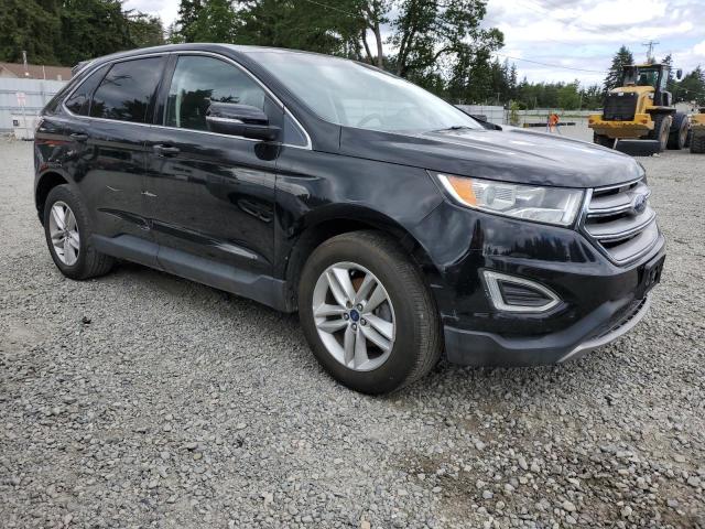 Photo 3 VIN: 2FMPK3J96JBB40444 - FORD EDGE 