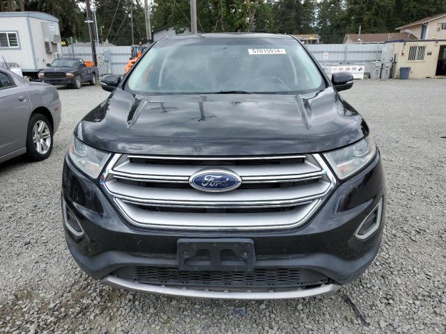 Photo 4 VIN: 2FMPK3J96JBB40444 - FORD EDGE 