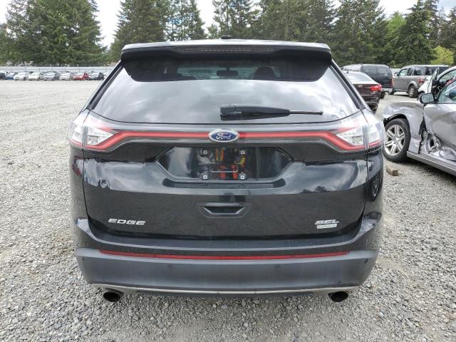 Photo 5 VIN: 2FMPK3J96JBB40444 - FORD EDGE 