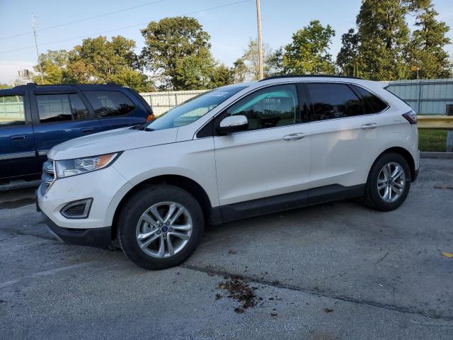 Photo 0 VIN: 2FMPK3J96JBC22206 - FORD EDGE 