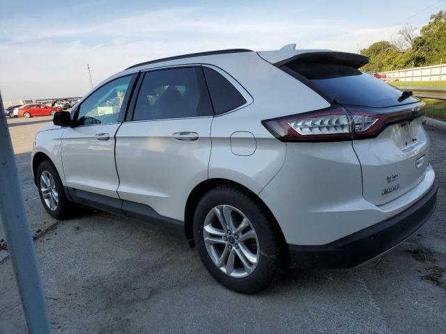 Photo 1 VIN: 2FMPK3J96JBC22206 - FORD EDGE 