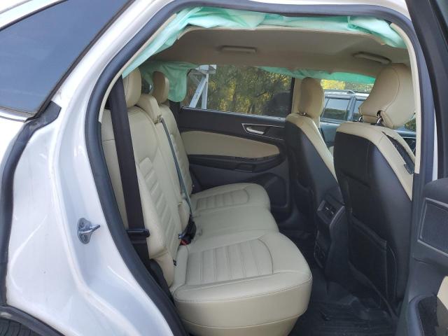 Photo 10 VIN: 2FMPK3J96JBC22206 - FORD EDGE 