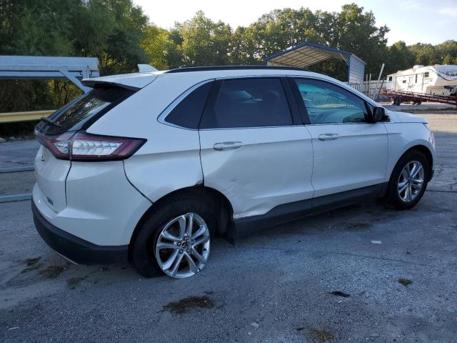 Photo 2 VIN: 2FMPK3J96JBC22206 - FORD EDGE 