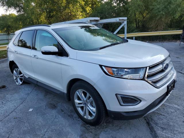 Photo 3 VIN: 2FMPK3J96JBC22206 - FORD EDGE 