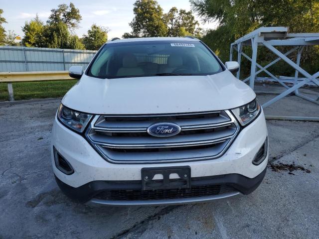 Photo 4 VIN: 2FMPK3J96JBC22206 - FORD EDGE 