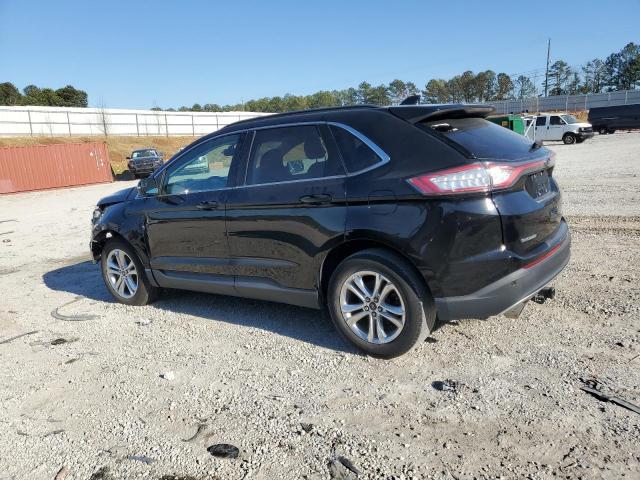 Photo 1 VIN: 2FMPK3J96JBC35411 - FORD EDGE 