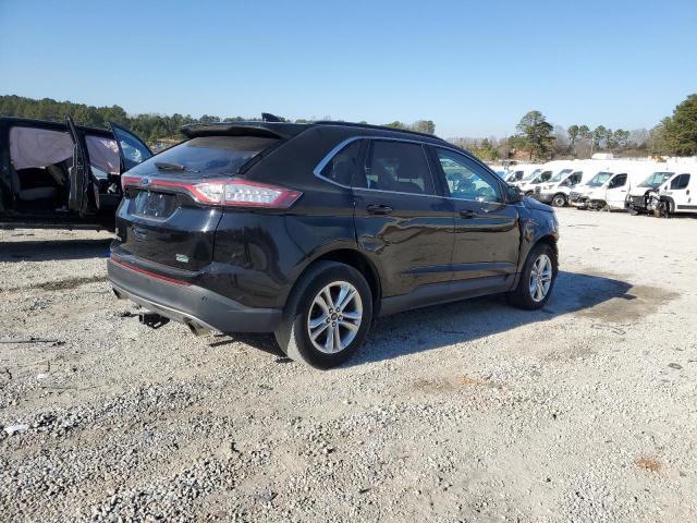 Photo 2 VIN: 2FMPK3J96JBC35411 - FORD EDGE 