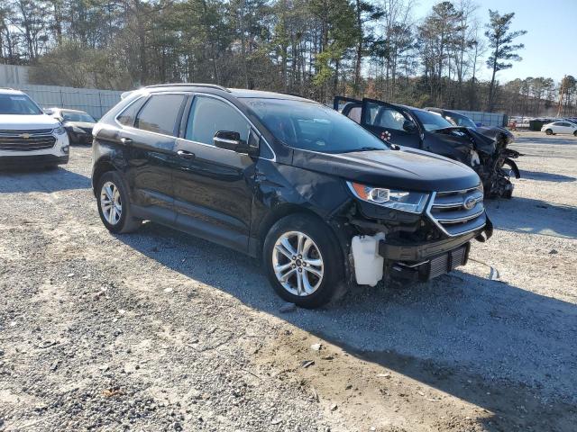 Photo 3 VIN: 2FMPK3J96JBC35411 - FORD EDGE 