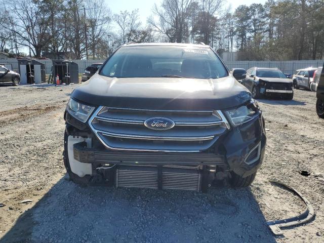 Photo 4 VIN: 2FMPK3J96JBC35411 - FORD EDGE 