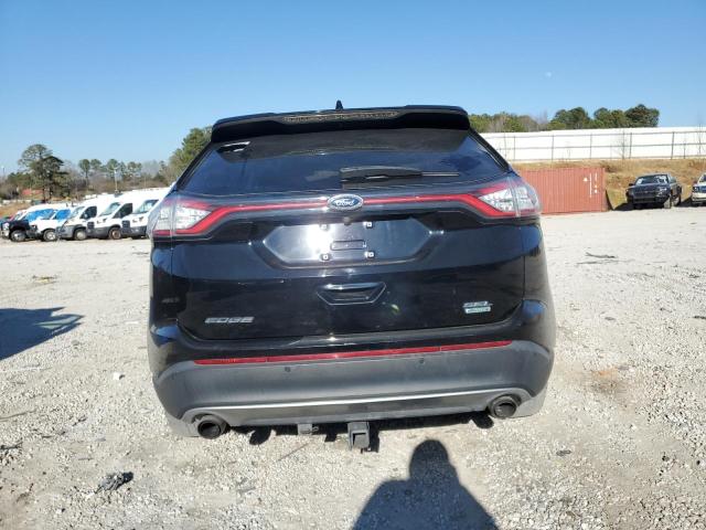 Photo 5 VIN: 2FMPK3J96JBC35411 - FORD EDGE 