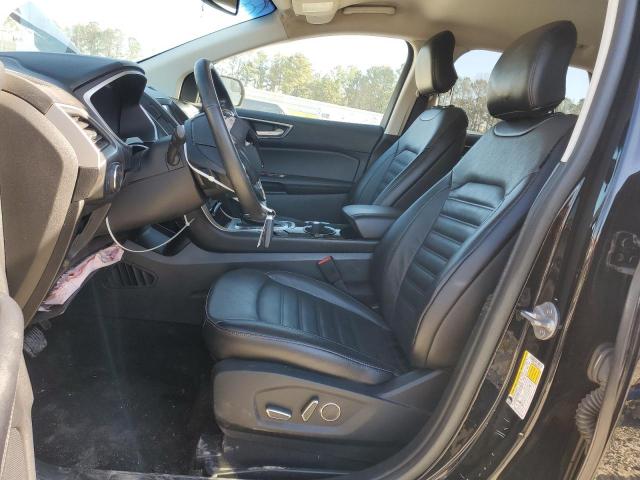 Photo 6 VIN: 2FMPK3J96JBC35411 - FORD EDGE 