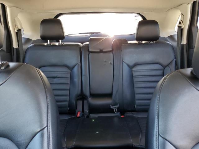 Photo 9 VIN: 2FMPK3J96JBC35411 - FORD EDGE 