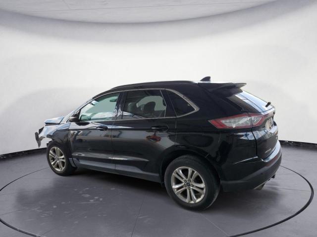 Photo 1 VIN: 2FMPK3J96JBC35411 - FORD EDGE 