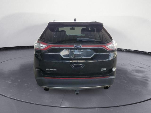 Photo 5 VIN: 2FMPK3J96JBC35411 - FORD EDGE 