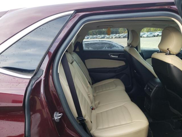 Photo 5 VIN: 2FMPK3J96KBB08059 - FORD EDGE SEL 