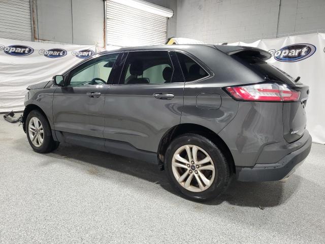 Photo 1 VIN: 2FMPK3J96KBB11818 - FORD EDGE SEL 