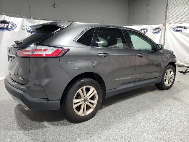 Photo 2 VIN: 2FMPK3J96KBB11818 - FORD EDGE SEL 