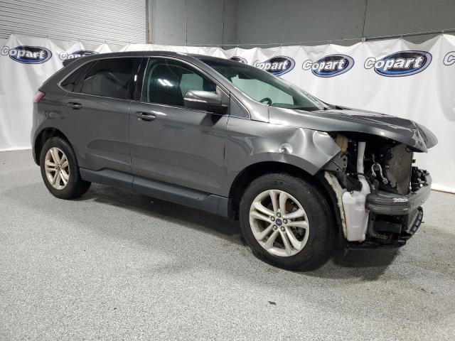 Photo 3 VIN: 2FMPK3J96KBB11818 - FORD EDGE SEL 