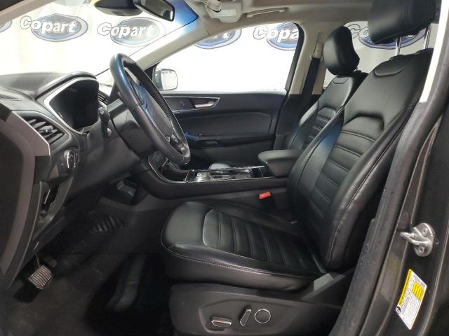 Photo 6 VIN: 2FMPK3J96KBB11818 - FORD EDGE SEL 