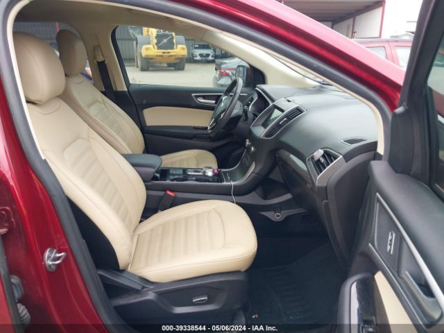 Photo 4 VIN: 2FMPK3J96KBB13097 - FORD EDGE 