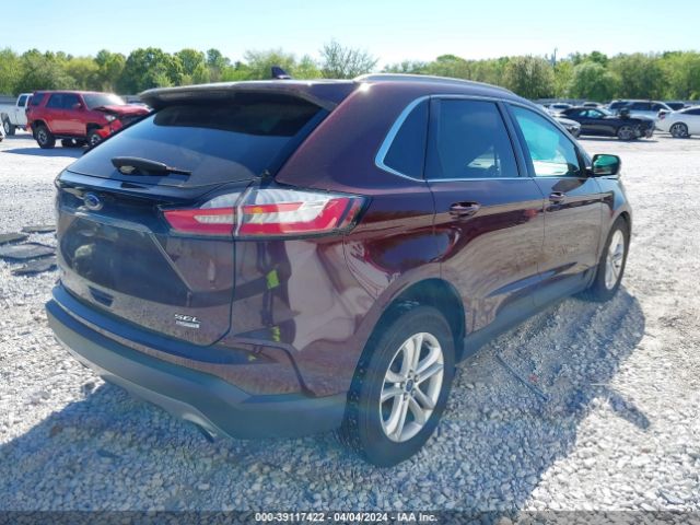 Photo 3 VIN: 2FMPK3J96KBB17747 - FORD EDGE 