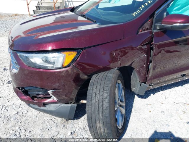 Photo 5 VIN: 2FMPK3J96KBB17747 - FORD EDGE 