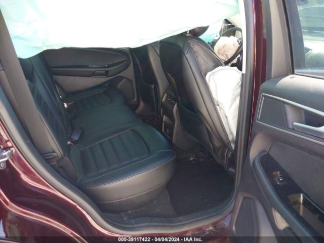 Photo 7 VIN: 2FMPK3J96KBB17747 - FORD EDGE 