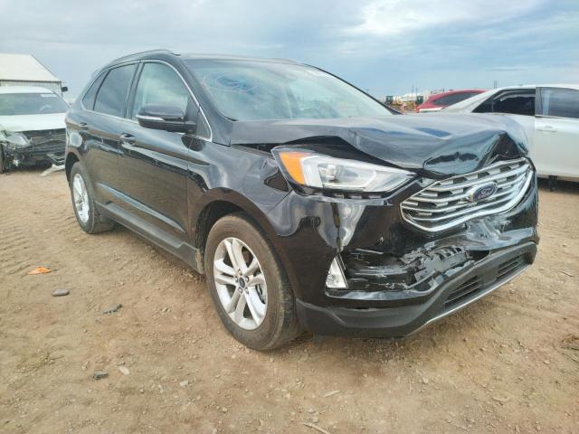 Photo 0 VIN: 2FMPK3J96KBB22222 - FORD EDGE SEL 