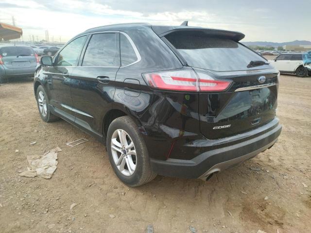 Photo 2 VIN: 2FMPK3J96KBB22222 - FORD EDGE SEL 