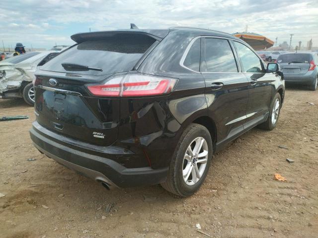 Photo 3 VIN: 2FMPK3J96KBB22222 - FORD EDGE SEL 