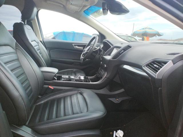 Photo 4 VIN: 2FMPK3J96KBB22222 - FORD EDGE SEL 