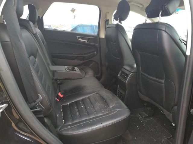 Photo 5 VIN: 2FMPK3J96KBB22222 - FORD EDGE SEL 